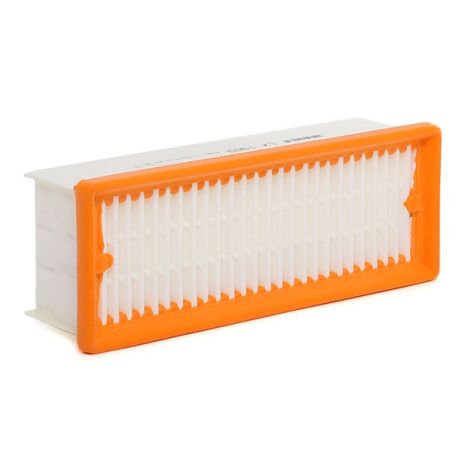 Фильтр воздушный RENAULT DUSTER, DACIA DUSTER, KNECHT (LX1953) Фильтр воздушный RENAULT DUSTER, DACIA DUSTER, KNECHT (LX1953)