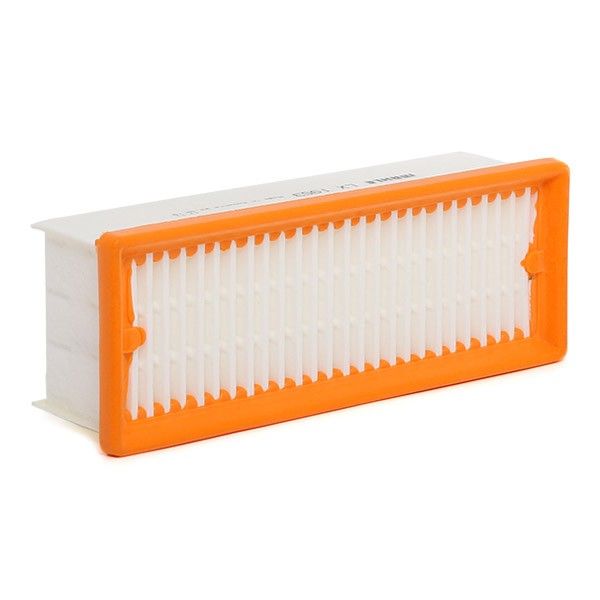 Фильтр воздушный RENAULT DUSTER, DACIA DUSTER, KNECHT (LX1953) Фильтр воздушный RENAULT DUSTER, DACIA DUSTER, KNECHT (LX1953)