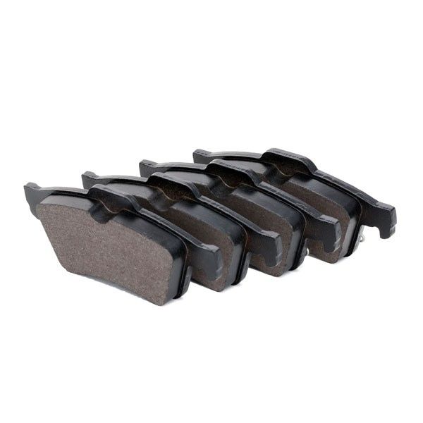 Колодки задние Laguna II/Megane II/Espace IV/Primera 00-08, SHAFER (SB23482) Колодки задние Laguna II/Megane II/Espace IV/Primera 00-08, SHAFER (SB23482)