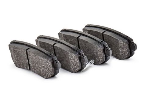 Комплект тормозных колодок задн, HYUNDAI ACCENT III, I20 I, I30, IX35, KONA, SONATA V, SHAFER (SB24320) Комплект тормозных колодок задн, HYUNDAI ACCENT III, I20 I, I30, IX35, KONA, SONATA V, SHAFER (SB24320)