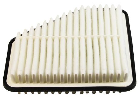 Фільтр повітряний KIA SOUL, LEXUS RC, MAHLE (LX2681)