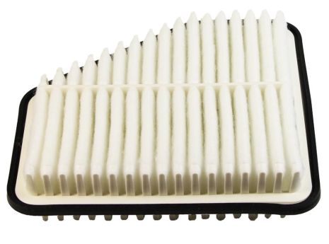 Фільтр повітряний KIA SOUL, LEXUS RC, MAHLE (LX2681)