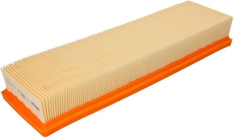 Фильтр воздушный PEUGEOT 206/307 1.4 10/03->, CITROEN C4 1.4 11/04->; PEUGEOT, MAHLE/KNECHT (LX1634)