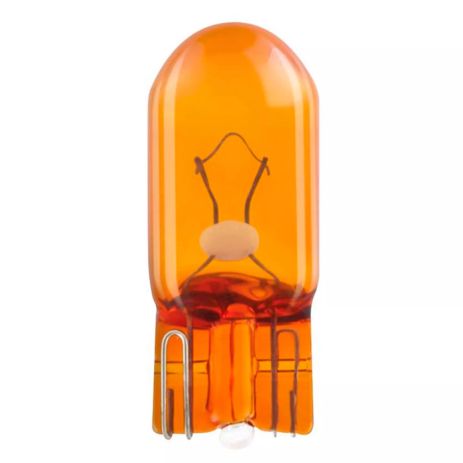 Автолампа 12V 5W (подсветка фары) (оранжевая), SHAFER (1987302820)