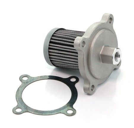 Фильтр газа тонкой очистки Kia Optima (10-18), Hyundai Sonata (09-17), SHAFER (330953KAA0) Фильтр газа тонкой очистки Kia Optima (10-18), Hyundai Sonata (09-17), SHAFER (330953KAA0)