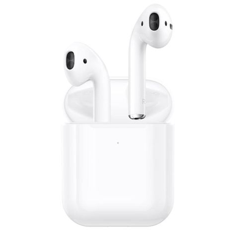 Беспроводные TWS наушники Hoco EW91 вкладыши white