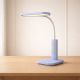 Настільна лампа світлодіодна Sirius BL-1827 блакитна