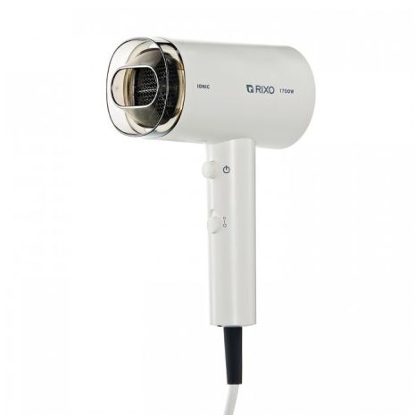 Фен для сушки волос настенный Rixo Maggio F33W