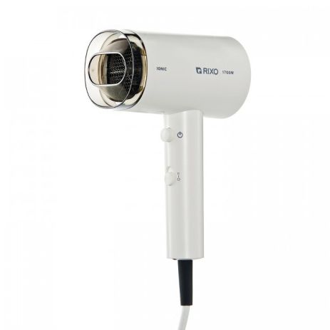 Фен для сушки волос настенный Rixo Maggio F33W