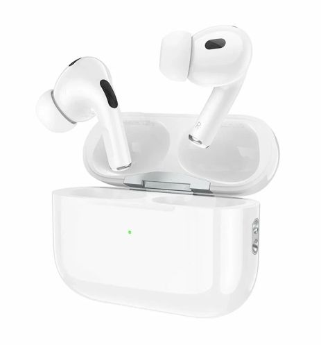 Беспроводные TWS наушники Hoco EW94 вакуумные white