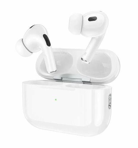 Беспроводные TWS наушники Hoco EW94 вакуумные white