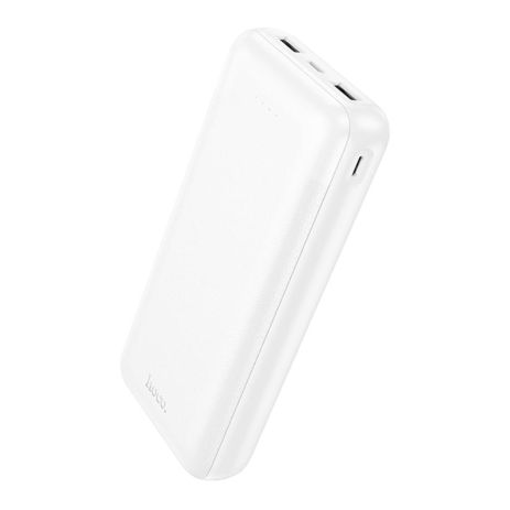 Power bank Hoco J153A 20000mAh white
