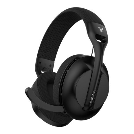 Ігрові Навушники FANTECH WHG04 Tamago II, 3 Modes (Wired, BT, 2.4Ghz) Чорний
