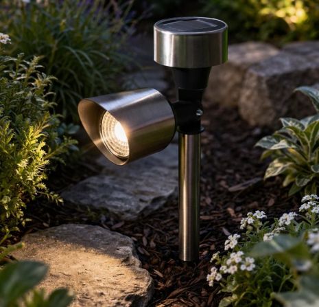 Садово-парковый уличный фонарь наземный Sirius 14004