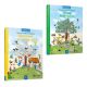 Комплект: «Весенний вымельбух» + «Летний вымельбух» — Ротраут Сузанна Бернер