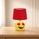 LED настольная лампа Sirius D1-509 "Смайлик"