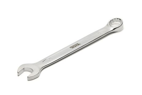 Ключ комбінований COLD FORGED 16 мм 31CrV3 DIN 3113 MASTERTOOL 72-1016