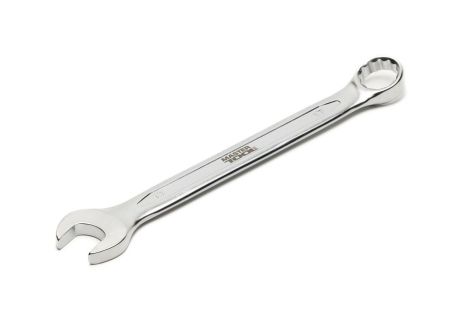 Комбінований ключ COLD FORGED 17 мм 31CrV3 DIN 3113 MASTERTOOL 72-1017