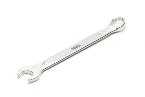 Ключ комбінований COLD FORGED 18 мм 31CrV3 DIN 3113 MASTERTOOL 72-1018