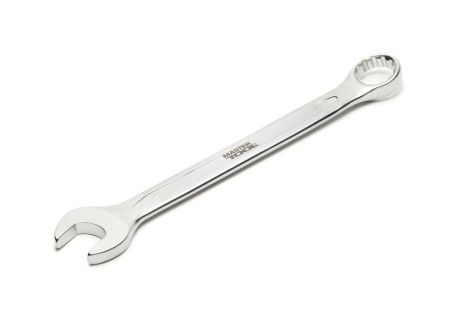 Ключ комбинированный COLD FORGED 19 мм 31CrV3 DIN 3113 MASTERTOOL 72-1019