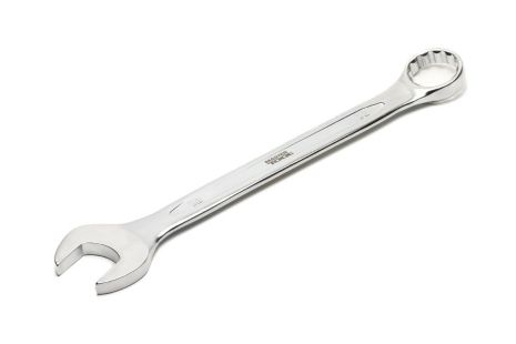 Ключ комбінований COLD FORGED 32 мм 31CrV3 DIN 3113 MASTERTOOL 72-1032