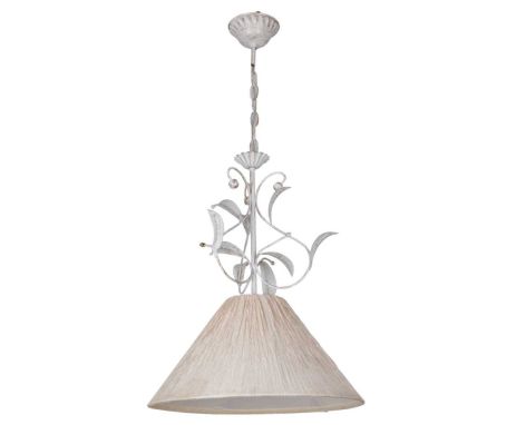 Люстра подвесная Sirius Л 67348/1 на 1 плафон