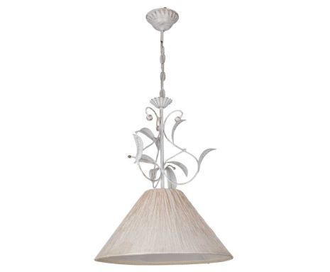 Люстра подвесная Sirius Л 67348/1 на 1 плафон