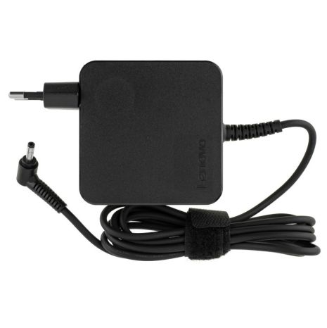 Оригинальный сетевой блок питания для ноутбука Lenovo 20V 3.25A 65W 4.0*1.7 mm квадратный