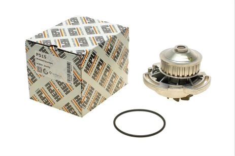 Водяной насос WARTBURG 353, TRABANT 1.1, AUDI 50, HEPU (P515)