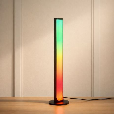 Світлодіодний RGB світильник BL00034 для столу