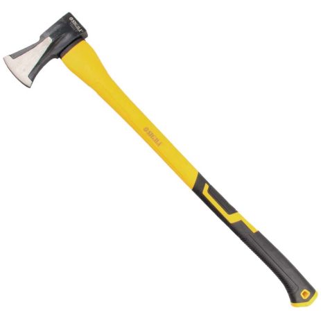 Топор-колун 1500г фиберглассовая рукоятка 800мм SIGMA 4322051 Топор-колун 1500г фиберглассовая рукоятка 800мм SIGMA 4322051