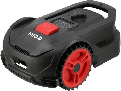Газонокосилка робот YATO YT-852090