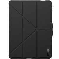 Чохол-книжка Nillkin Bumper Pro Multi-angle для для Xiaomi Pad 8 / Pad 8 Pro (11.2") Чорний