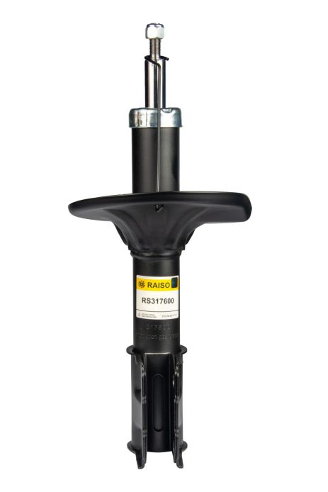 Амортизатор передний Mitsubishi Lancer VII 03-13 (газ,), RAISO (RS317600)
