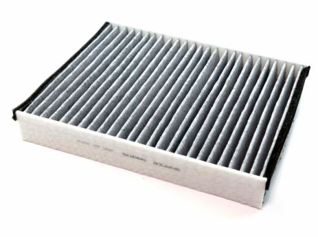 Фільтр салонний Ford Focus (12-18) Kuga II, Transit Connect (14-20), Escape (13-19), SHAFER (SAK875)