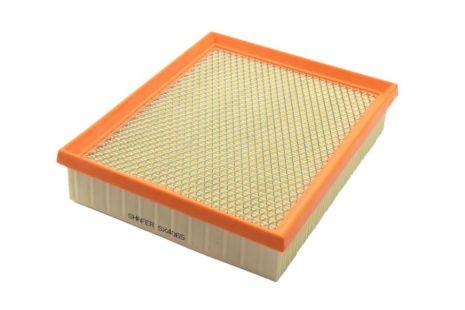 Фильтр воздушный Lincoln MKZ, MKX, Nautilus, Ford Galaxy, Mondeo V, S-Max; Ford Edge, SHAFER (SX4065NB)