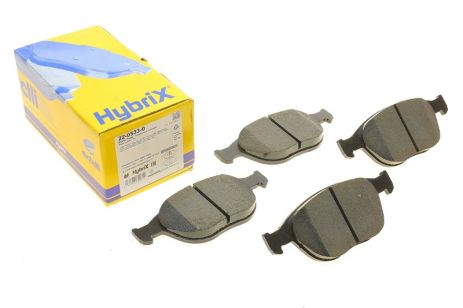 Комплект тормозных колодок FORD TRANSIT, FORD TOURNEO, FORD FIESTA, METELLI (2205330) Комплект тормозных колодок FORD TRANSIT, FORD TOURNEO, FORD FIESTA, METELLI (2205330)