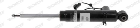 Амортизатор VOLVO S60, VOLVO V60, VOLVO S80, MONROE (C1512S)