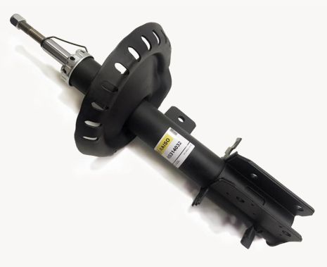 Амортизатор передний лев. Scudo/Jumpy/Expert 07-, RAISO (RS314032)