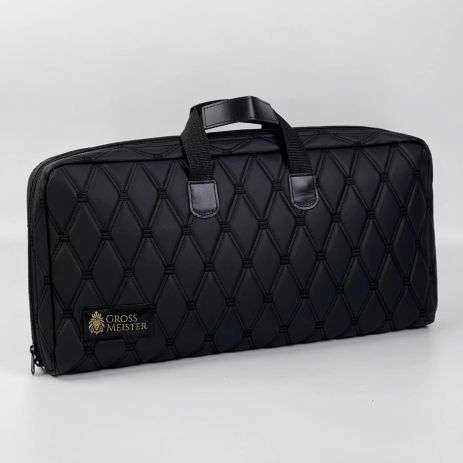 Сумка-чехол из экокожи для нард 50см