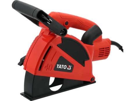 Штробориз сетевой YATO YT-82016 Штробориз сетевой YATO YT-82016