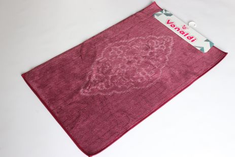 Килимок у ванну 100*60 см Vonaldi Elegant/625