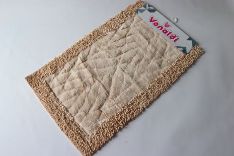 Коврик в ванную 100*60 см Vonaldi Elegant/624