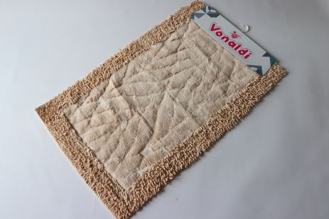 Коврик в ванную 100*60 см Vonaldi Elegant/624