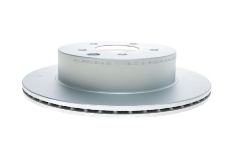 Диск тормозной RENAULT KOLEOS, NISSAN X-TRAIL, NISSAN LEAF, METELLI (230797C) Диск тормозной RENAULT KOLEOS, NISSAN X-TRAIL, NISSAN LEAF, METELLI (230797C)