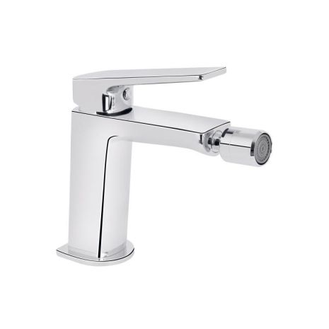 Смеситель для биде Qtap Crow QTCRO255CRM49177 Chrome Смеситель для биде Qtap Crow QTCRO255CRM49177 Chrome