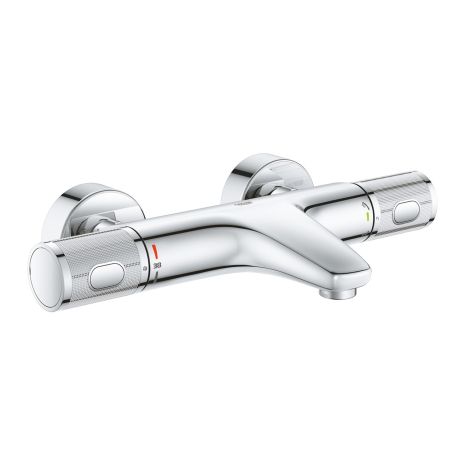 Змішувач термостатичний для ванни Grohe QuickFix Precision Feel 34788000