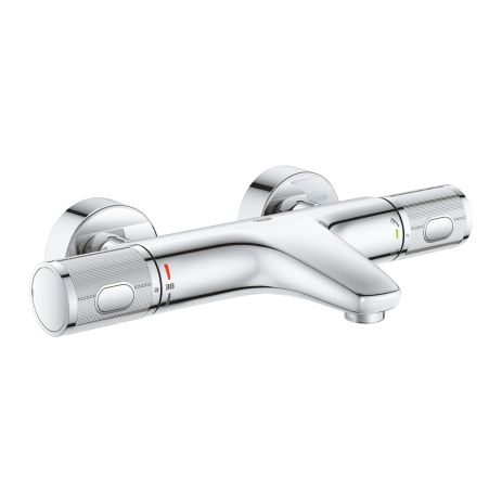 Смеситель термостатический для ванны Grohe QuickFix Precision Feel 34788000