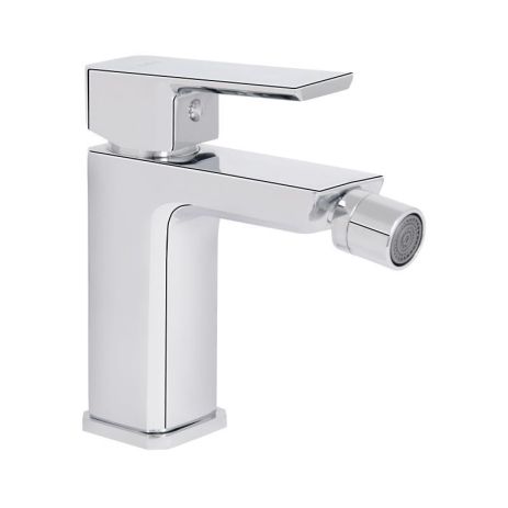 Смеситель для биде Lidz Dozorca 001AF (k35) Chrome LDDOZ001AFCRM48991