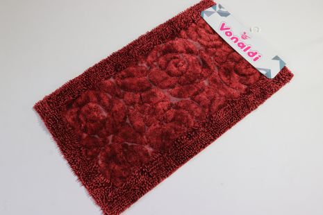 Коврик в ванную 100*60 см Vonaldi Elegant/627